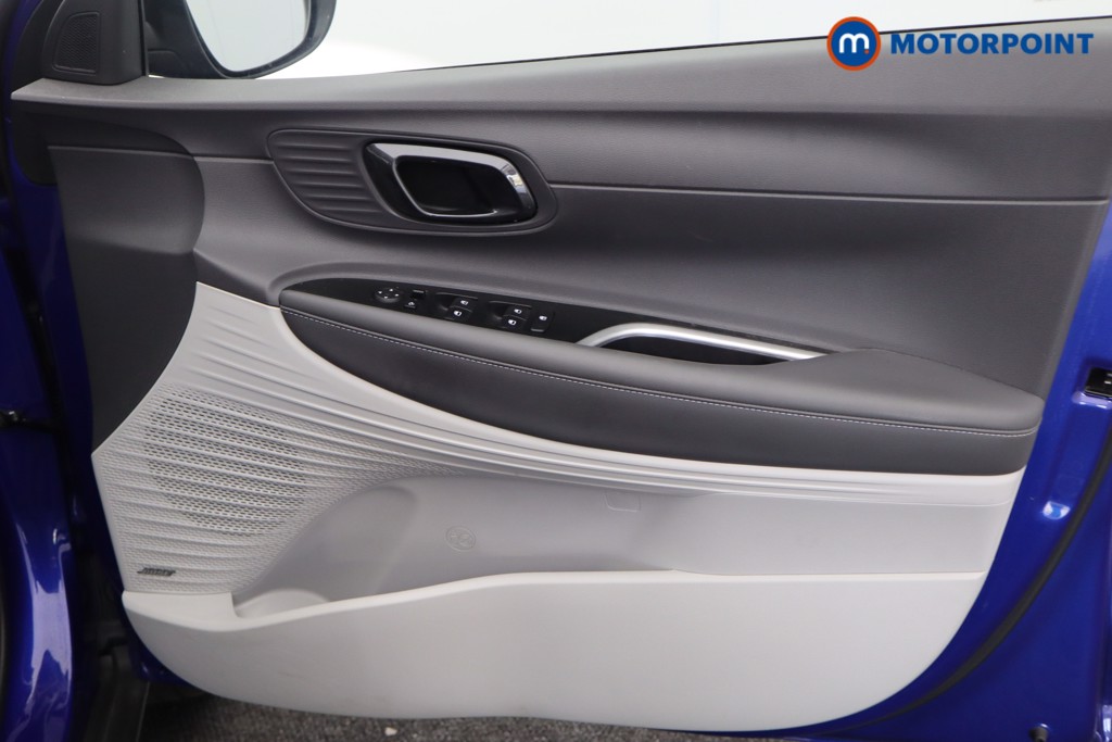 Hyundai Bayon Ultimate Automatic Petrol-Electric Hybrid SUV - Stock Number (1553993) - 15th supplementary image