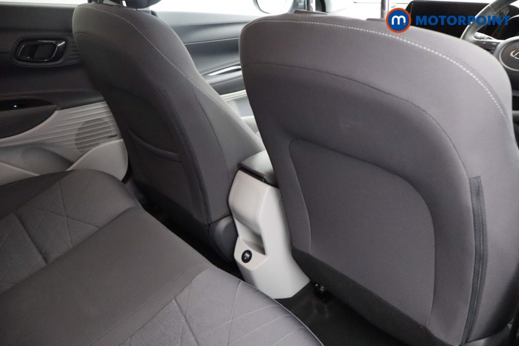 Hyundai Bayon Ultimate Automatic Petrol-Electric Hybrid SUV - Stock Number (1553993) - 17th supplementary image