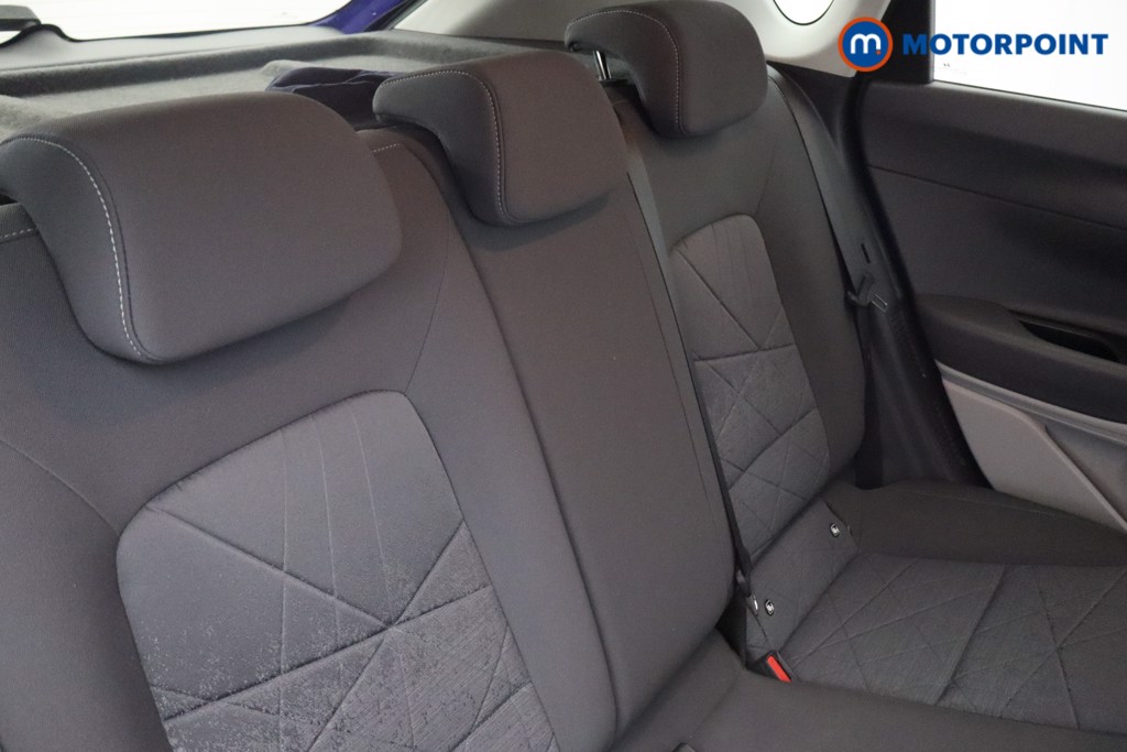 Hyundai Bayon Ultimate Automatic Petrol-Electric Hybrid SUV - Stock Number (1553993) - 18th supplementary image