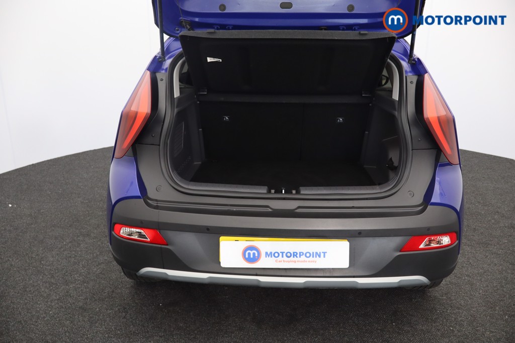 Hyundai Bayon Ultimate Automatic Petrol-Electric Hybrid SUV - Stock Number (1553993) - 30th supplementary image