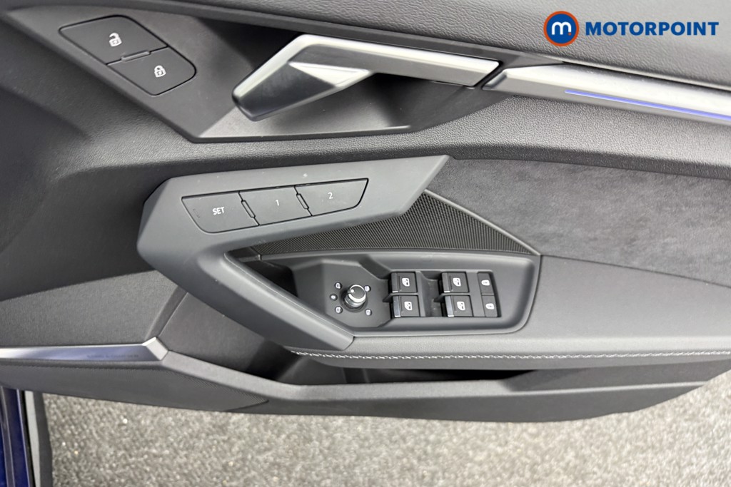 Audi A3 Edition 1 Manual Petrol Hatchback - Stock Number (1554010) - 16th supplementary image