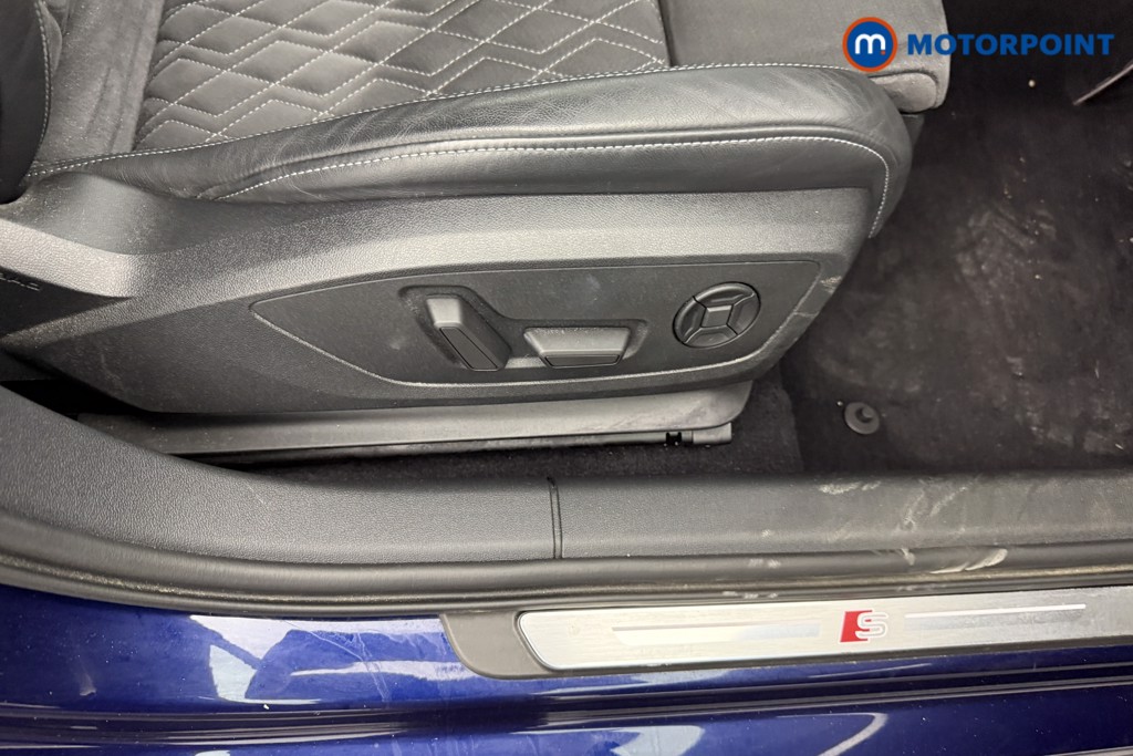 Audi A3 Edition 1 Manual Petrol Hatchback - Stock Number (1554010) - 17th supplementary image