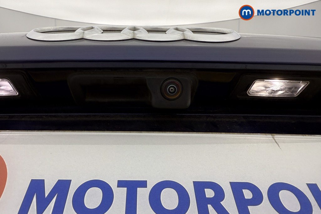 Audi A3 Edition 1 Manual Petrol Hatchback - Stock Number (1554010) - 20th supplementary image