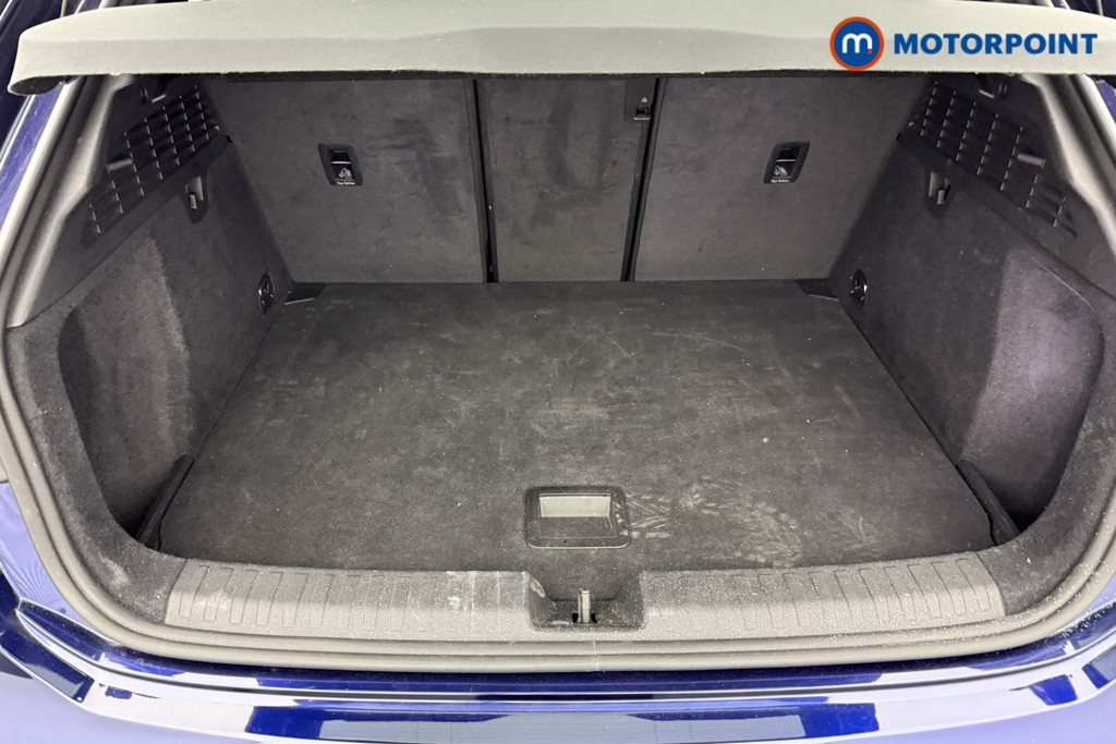 Audi A3 Edition 1 Manual Petrol Hatchback - Stock Number (1554010) - 21st supplementary image