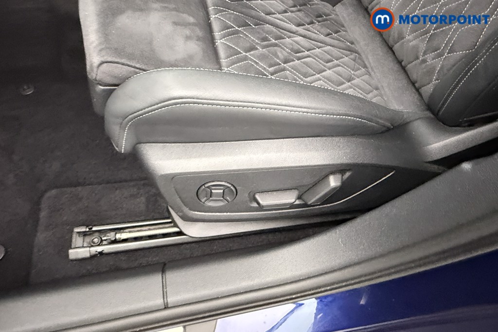 Audi A3 Edition 1 Manual Petrol Hatchback - Stock Number (1554010) - 23rd supplementary image