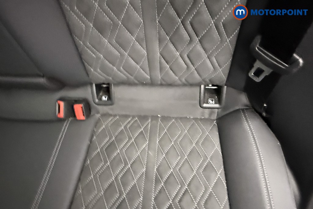 Audi A3 Edition 1 Manual Petrol Hatchback - Stock Number (1554010) - 25th supplementary image