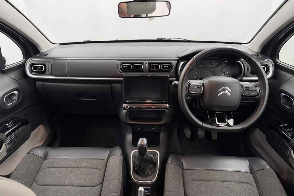Citroen C3 Saint James Manual Petrol Hatchback - Stock Number (1554050) - 2nd supplementary image
