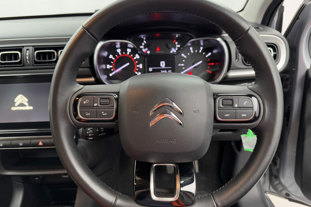 Citroen C3 Saint James Manual Petrol Hatchback - Stock Number (1554050) - 3rd supplementary image
