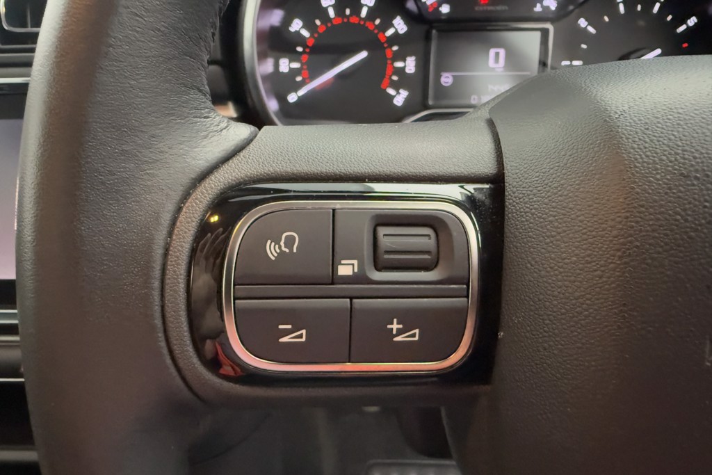 Citroen C3 Saint James Manual Petrol Hatchback - Stock Number (1554050) - 4th supplementary image