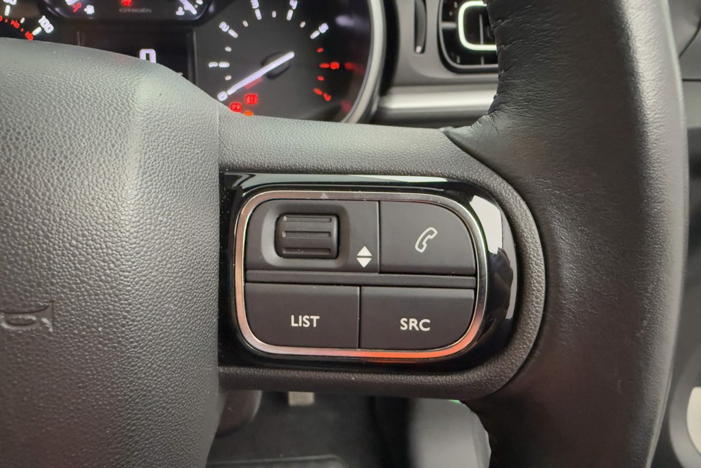 Citroen C3 Saint James Manual Petrol Hatchback - Stock Number (1554050) - 5th supplementary image