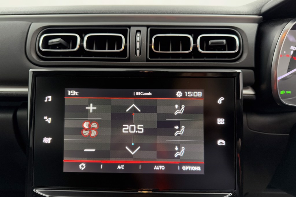 Citroen C3 Saint James Manual Petrol Hatchback - Stock Number (1554050) - 7th supplementary image
