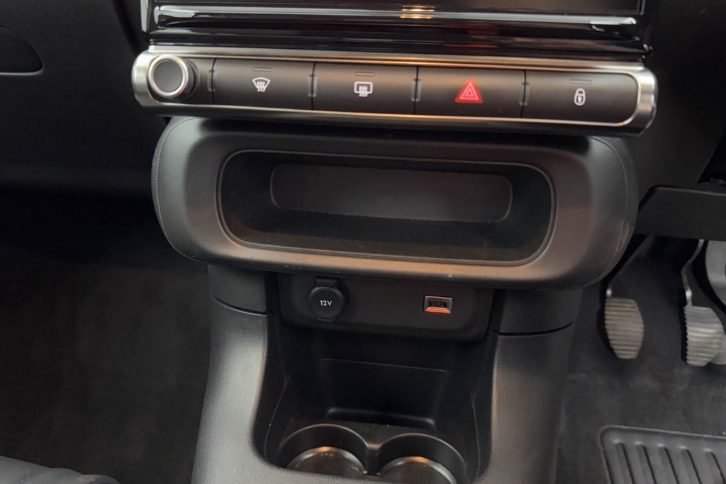 Citroen C3 Saint James Manual Petrol Hatchback - Stock Number (1554050) - 11th supplementary image