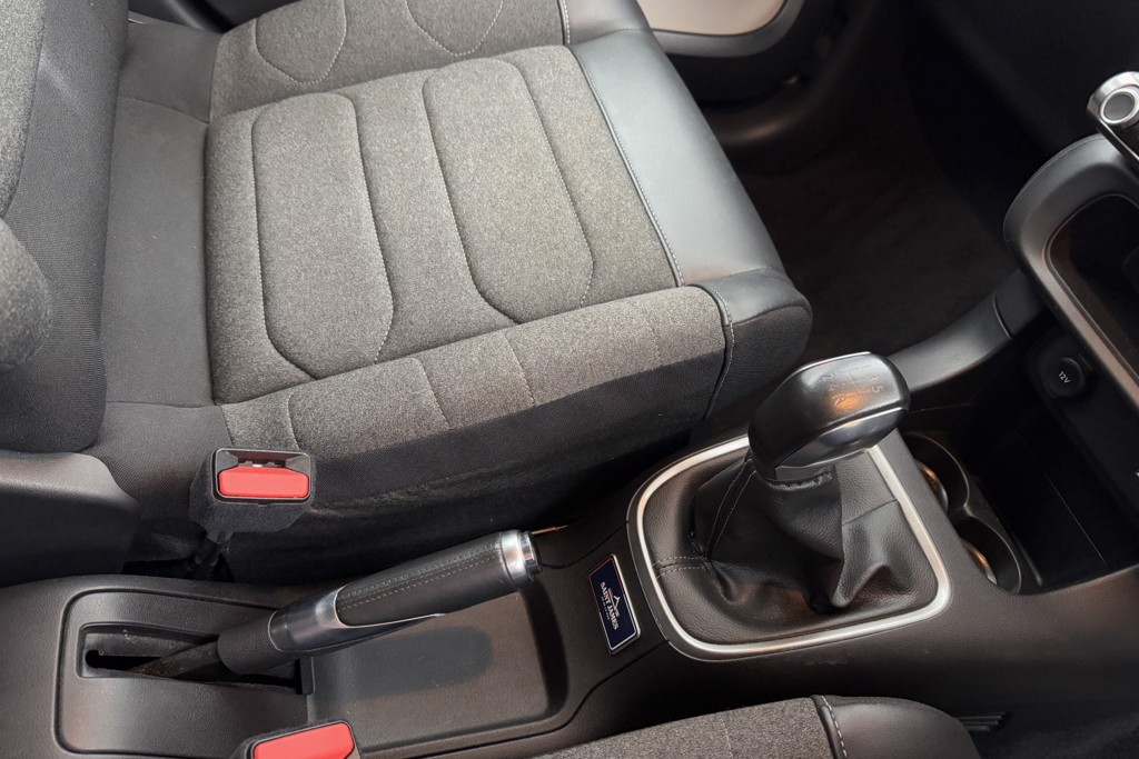 Citroen C3 Saint James Manual Petrol Hatchback - Stock Number (1554050) - 12th supplementary image