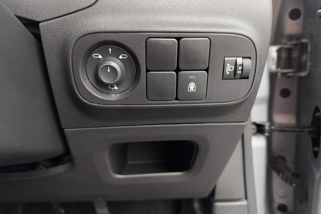 Citroen C3 Saint James Manual Petrol Hatchback - Stock Number (1554050) - 13th supplementary image