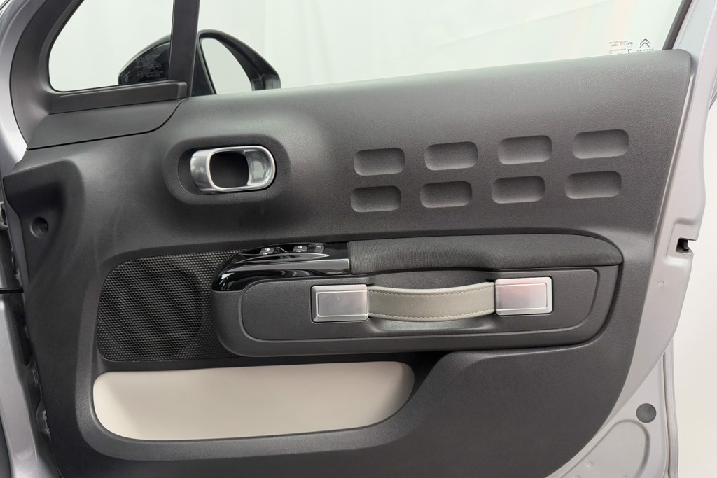 Citroen C3 Saint James Manual Petrol Hatchback - Stock Number (1554050) - 14th supplementary image