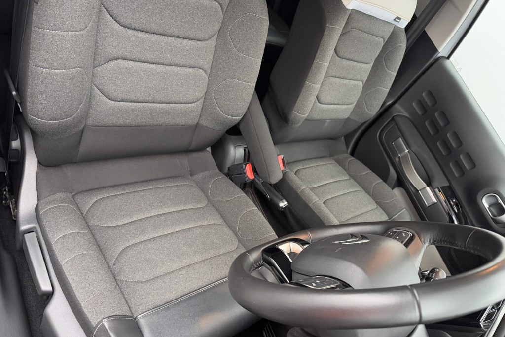 Citroen C3 Saint James Manual Petrol Hatchback - Stock Number (1554050) - 16th supplementary image