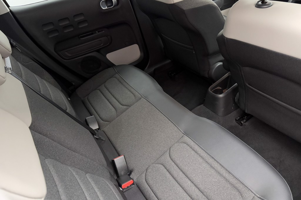 Citroen C3 Saint James Manual Petrol Hatchback - Stock Number (1554050) - 18th supplementary image