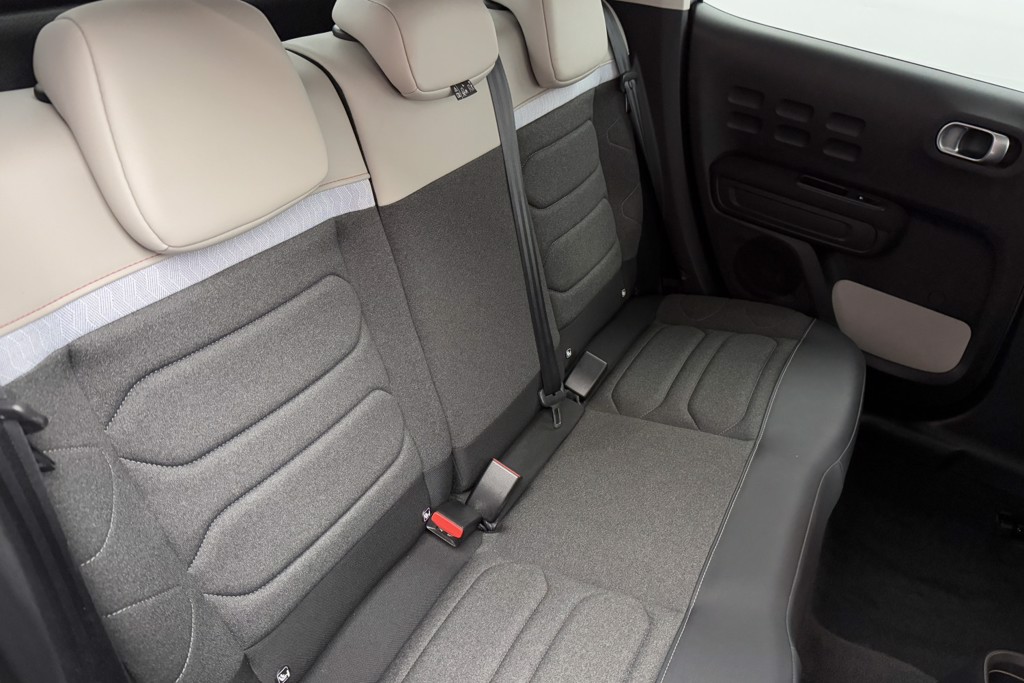 Citroen C3 Saint James Manual Petrol Hatchback - Stock Number (1554050) - 19th supplementary image