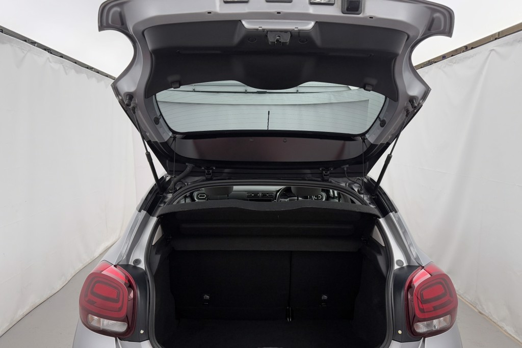 Citroen C3 Saint James Manual Petrol Hatchback - Stock Number (1554050) - 21st supplementary image