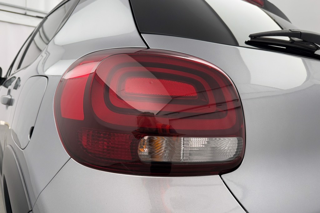 Citroen C3 Saint James Manual Petrol Hatchback - Stock Number (1554050) - 22nd supplementary image