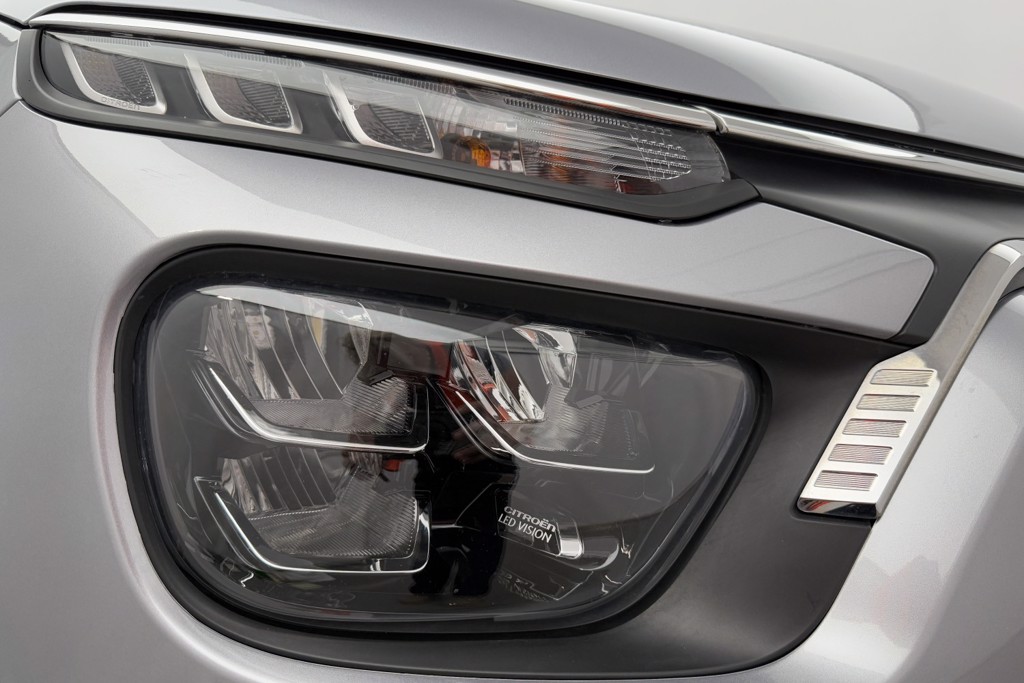 Citroen C3 Saint James Manual Petrol Hatchback - Stock Number (1554050) - 23rd supplementary image