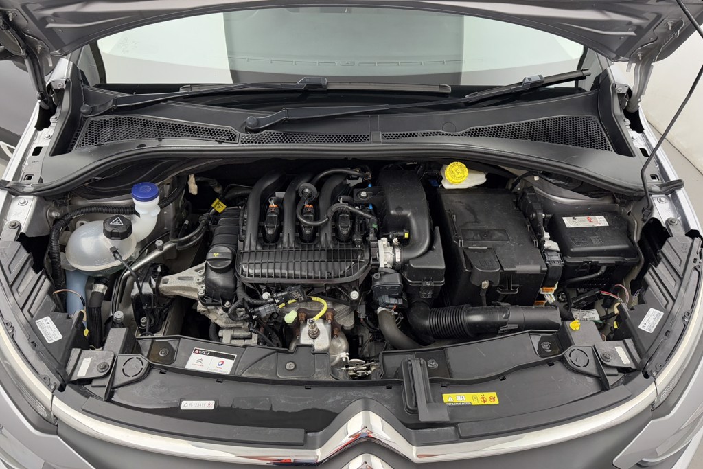 Citroen C3 Saint James Manual Petrol Hatchback - Stock Number (1554050) - 24th supplementary image