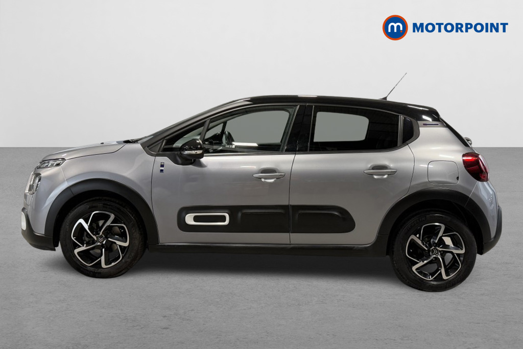 Citroen C3 Saint James Manual Petrol Hatchback - Stock Number (1554050) - Passenger side