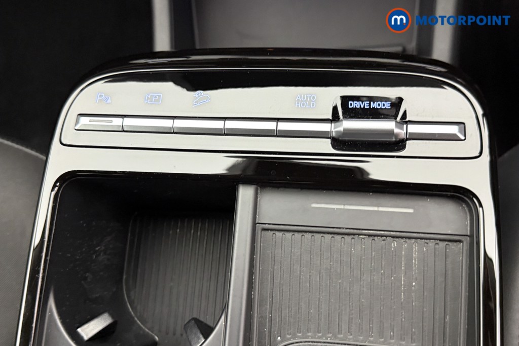 Hyundai Tucson Premium Automatic Petrol-Electric Hybrid SUV - Stock Number (1554171) - 11th supplementary image