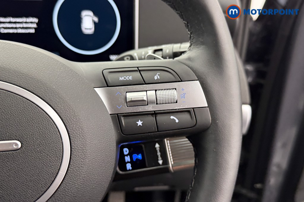 Hyundai Tucson Premium Automatic Petrol-Electric Hybrid SUV - Stock Number (1554171) - 13th supplementary image