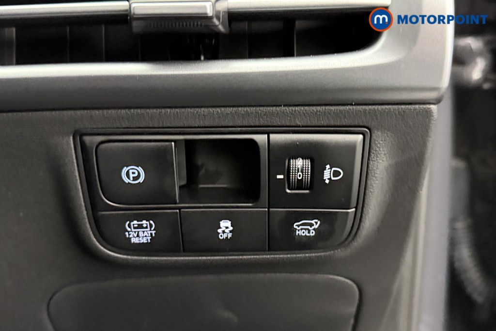 Hyundai Tucson Premium Automatic Petrol-Electric Hybrid SUV - Stock Number (1554171) - 15th supplementary image