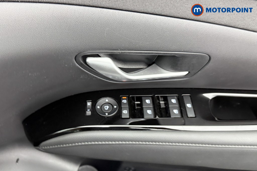 Hyundai Tucson Premium Automatic Petrol-Electric Hybrid SUV - Stock Number (1554171) - 16th supplementary image