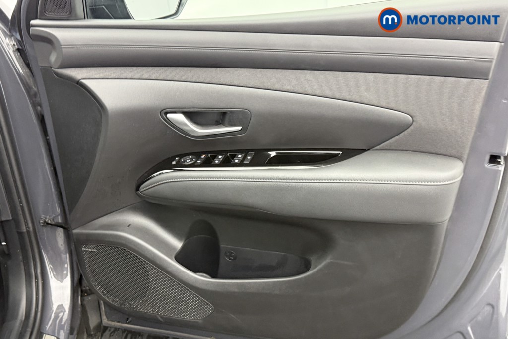 Hyundai Tucson Premium Automatic Petrol-Electric Hybrid SUV - Stock Number (1554171) - 17th supplementary image