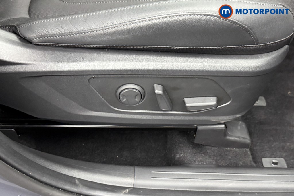 Hyundai Tucson Premium Automatic Petrol-Electric Hybrid SUV - Stock Number (1554171) - 18th supplementary image