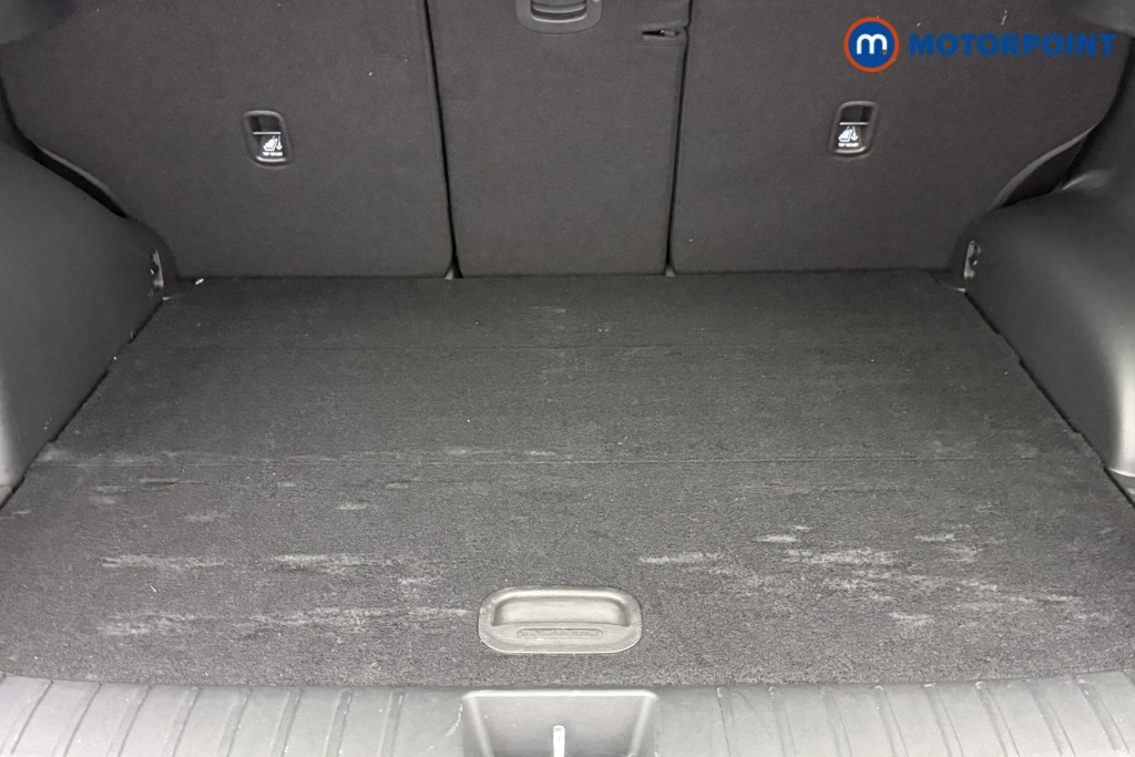 Hyundai Tucson Premium Automatic Petrol-Electric Hybrid SUV - Stock Number (1554171) - 23rd supplementary image