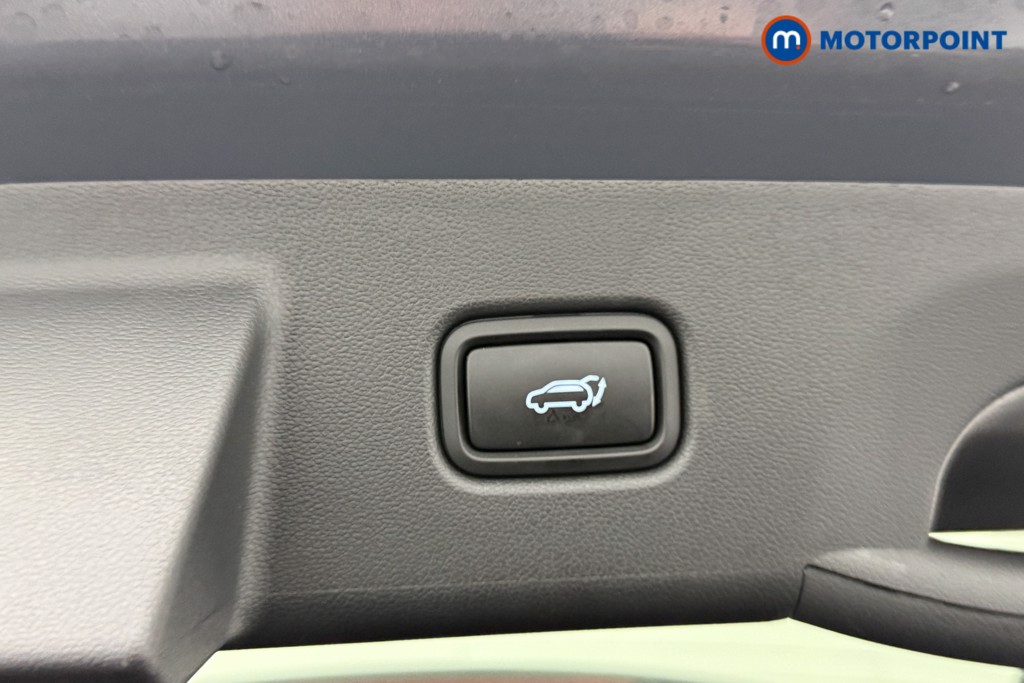 Hyundai Tucson Premium Automatic Petrol-Electric Hybrid SUV - Stock Number (1554171) - 24th supplementary image