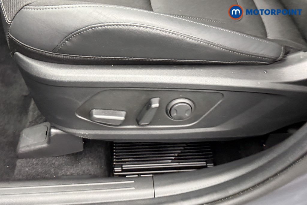 Hyundai Tucson Premium Automatic Petrol-Electric Hybrid SUV - Stock Number (1554171) - 26th supplementary image