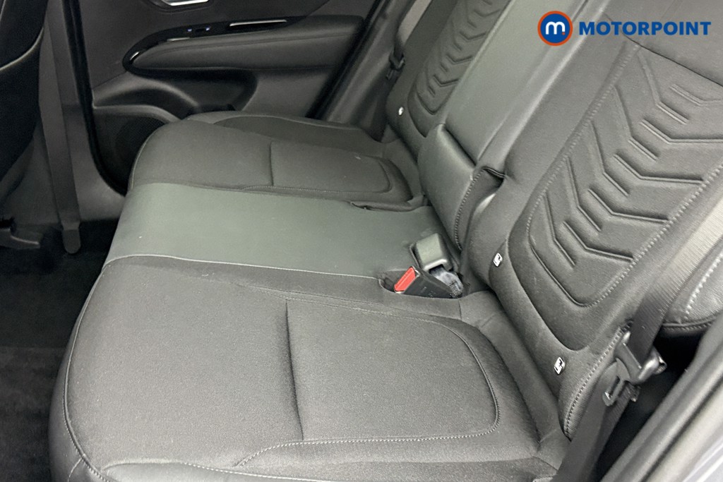 Hyundai Tucson Premium Automatic Petrol-Electric Hybrid SUV - Stock Number (1554171) - 27th supplementary image