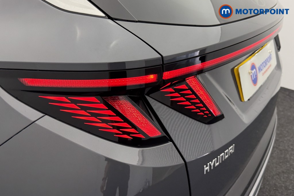 Hyundai Tucson Premium Automatic Petrol-Electric Hybrid SUV - Stock Number (1554171) - 29th supplementary image