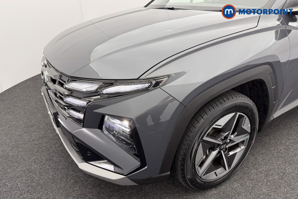 Hyundai Tucson Premium Automatic Petrol-Electric Hybrid SUV - Stock Number (1554171) - 32nd supplementary image