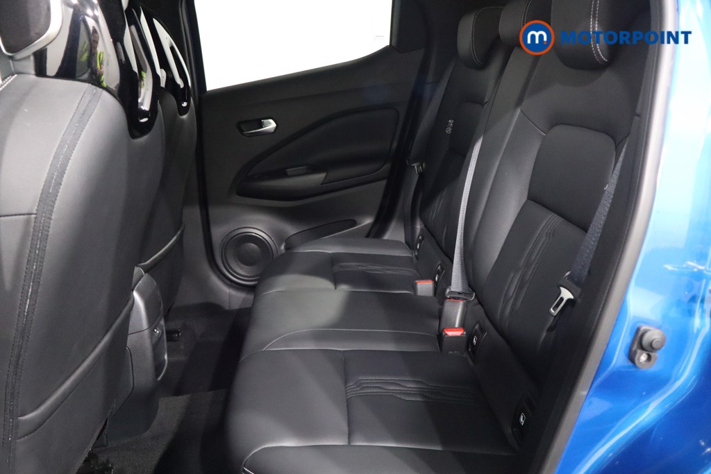 Nissan Juke Tekna Automatic Petrol-Electric Hybrid SUV - Stock Number (1554184) - 5th supplementary image