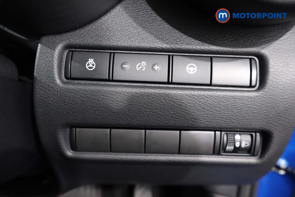 Nissan Juke Tekna Automatic Petrol-Electric Hybrid SUV - Stock Number (1554184) - 17th supplementary image