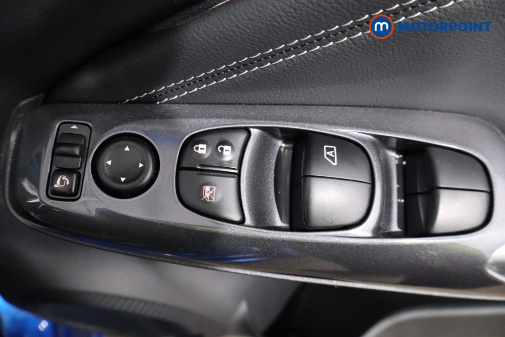 Nissan Juke Tekna Automatic Petrol-Electric Hybrid SUV - Stock Number (1554184) - 18th supplementary image