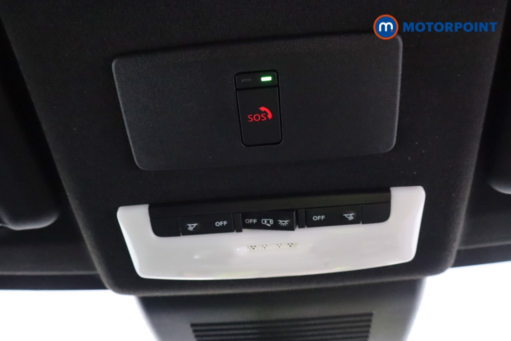 Nissan Juke Tekna Automatic Petrol-Electric Hybrid SUV - Stock Number (1554184) - 19th supplementary image