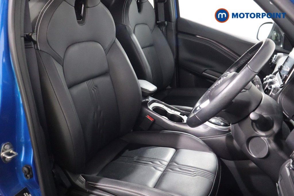 Nissan Juke Tekna Automatic Petrol-Electric Hybrid SUV - Stock Number (1554184) - 20th supplementary image