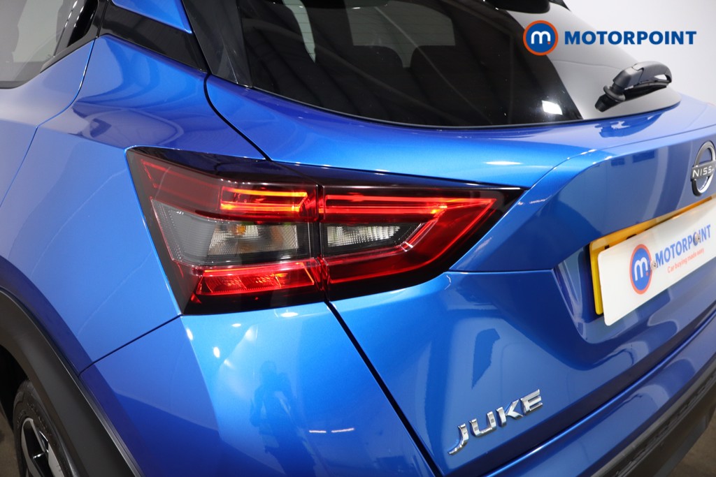 Nissan Juke Tekna Automatic Petrol-Electric Hybrid SUV - Stock Number (1554184) - 26th supplementary image