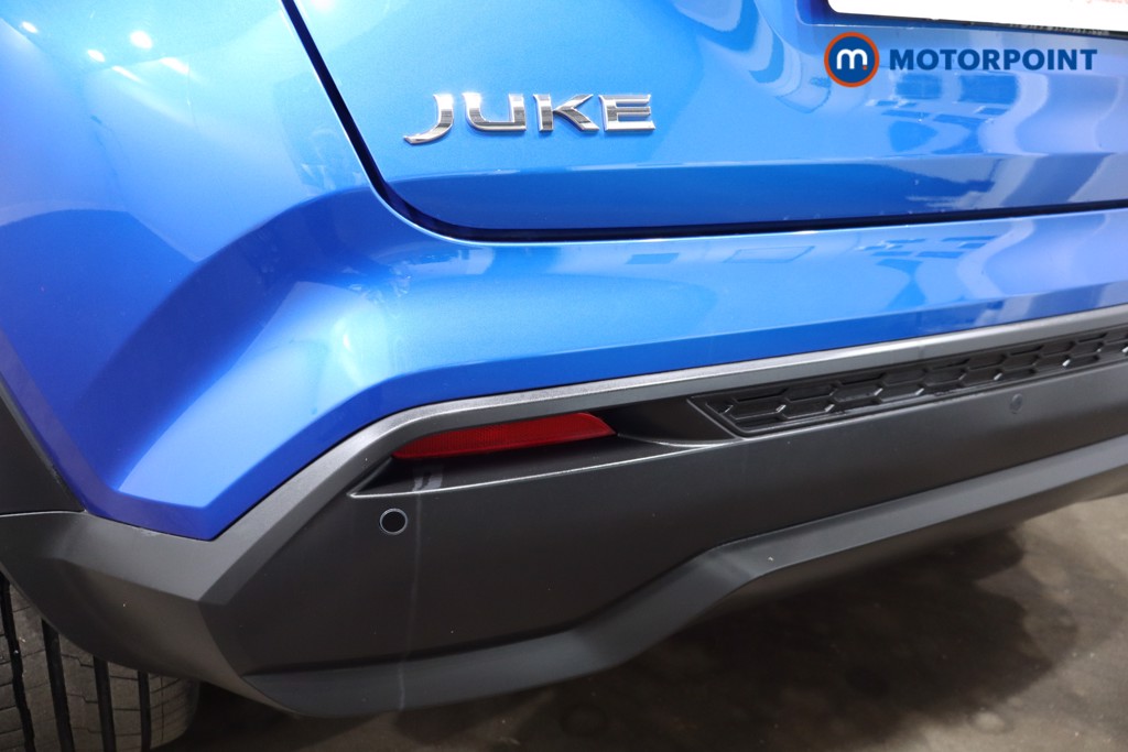 Nissan Juke Tekna Automatic Petrol-Electric Hybrid SUV - Stock Number (1554184) - 27th supplementary image