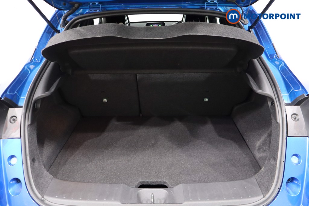 Nissan Juke Tekna Automatic Petrol-Electric Hybrid SUV - Stock Number (1554184) - 31st supplementary image