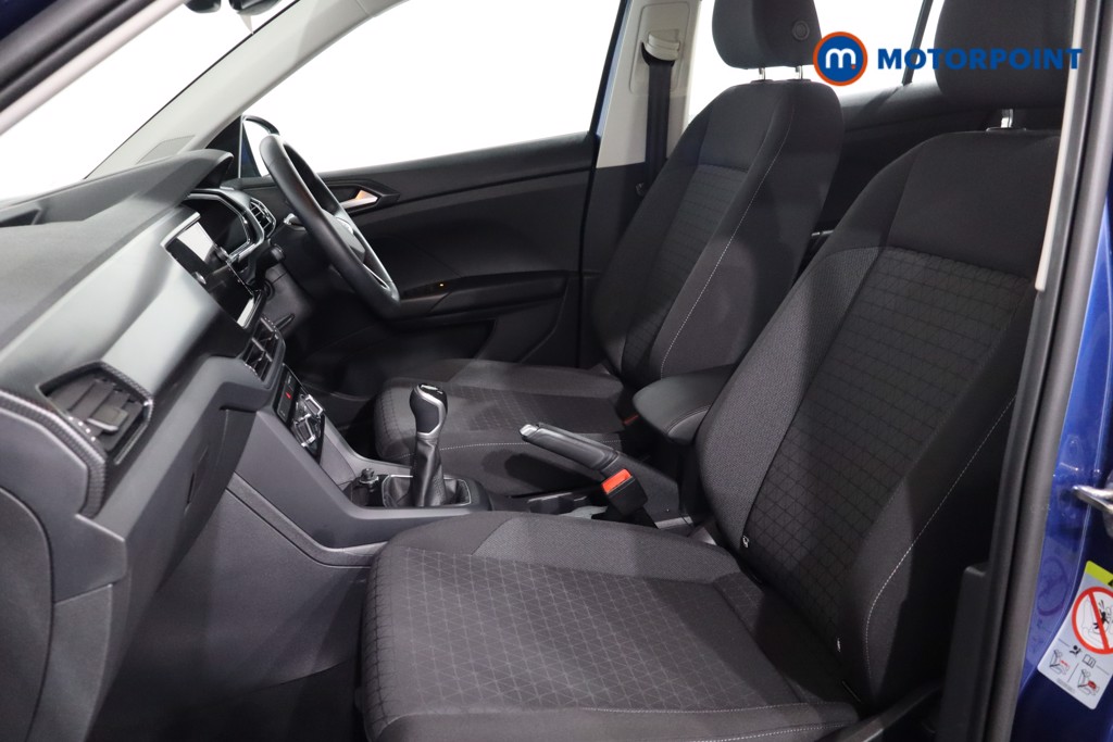 Volkswagen T-Cross SE Manual Petrol SUV - Stock Number (1554203) - 4th supplementary image