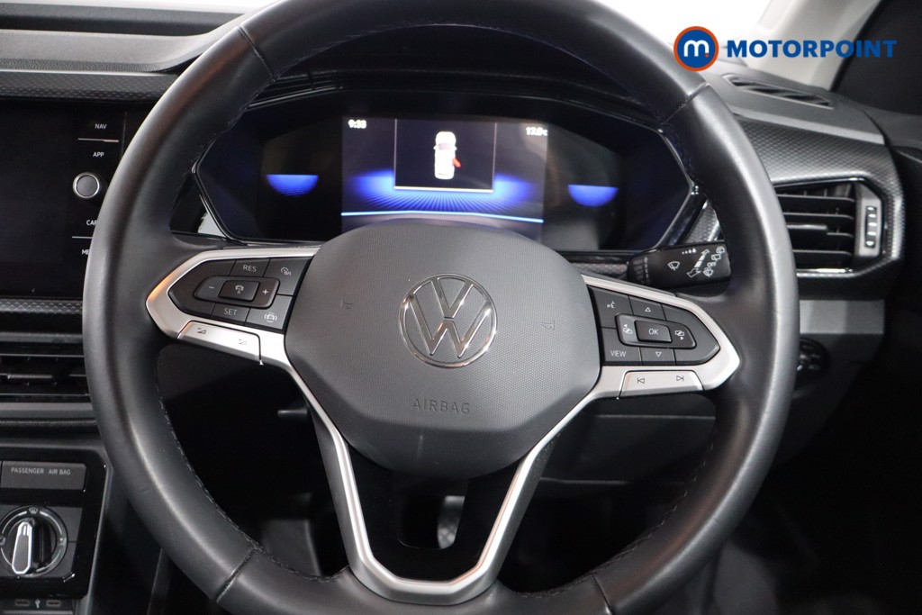 Volkswagen T-Cross SE Manual Petrol SUV - Stock Number (1554203) - 6th supplementary image