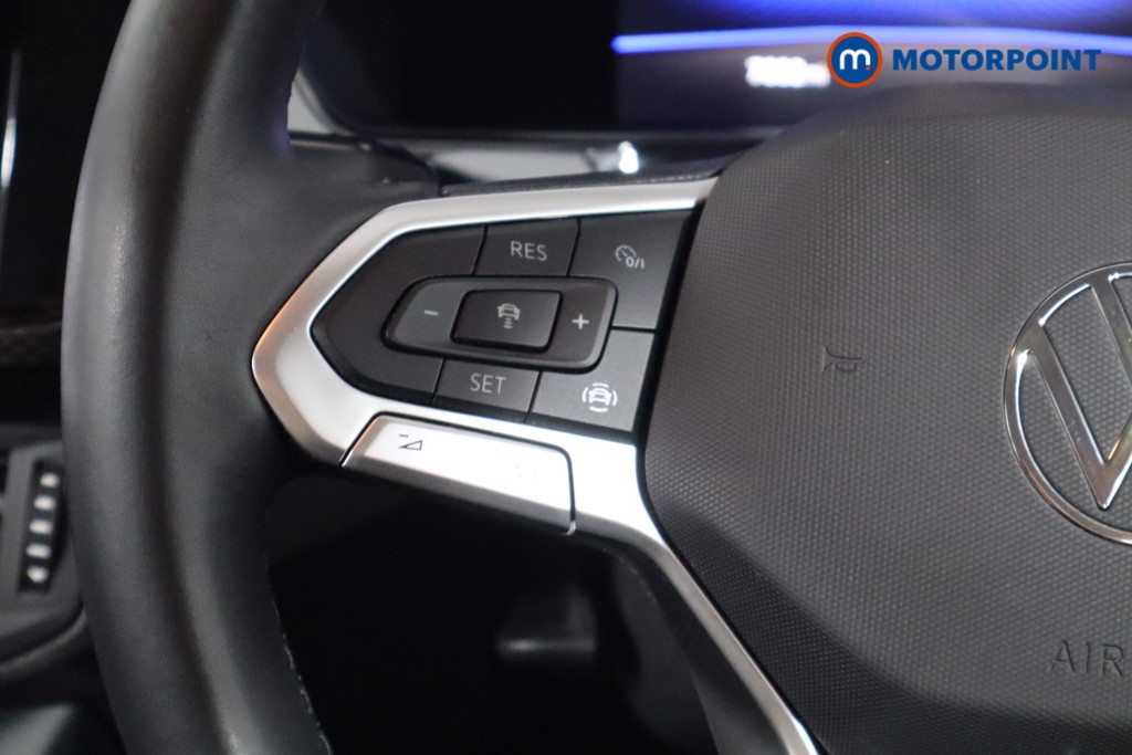 Volkswagen T-Cross SE Manual Petrol SUV - Stock Number (1554203) - 7th supplementary image